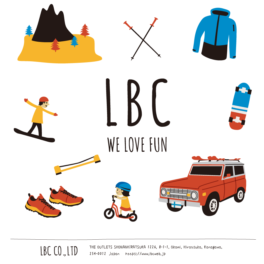 LBC