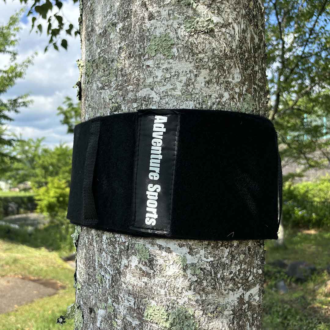 Tree Huggerz