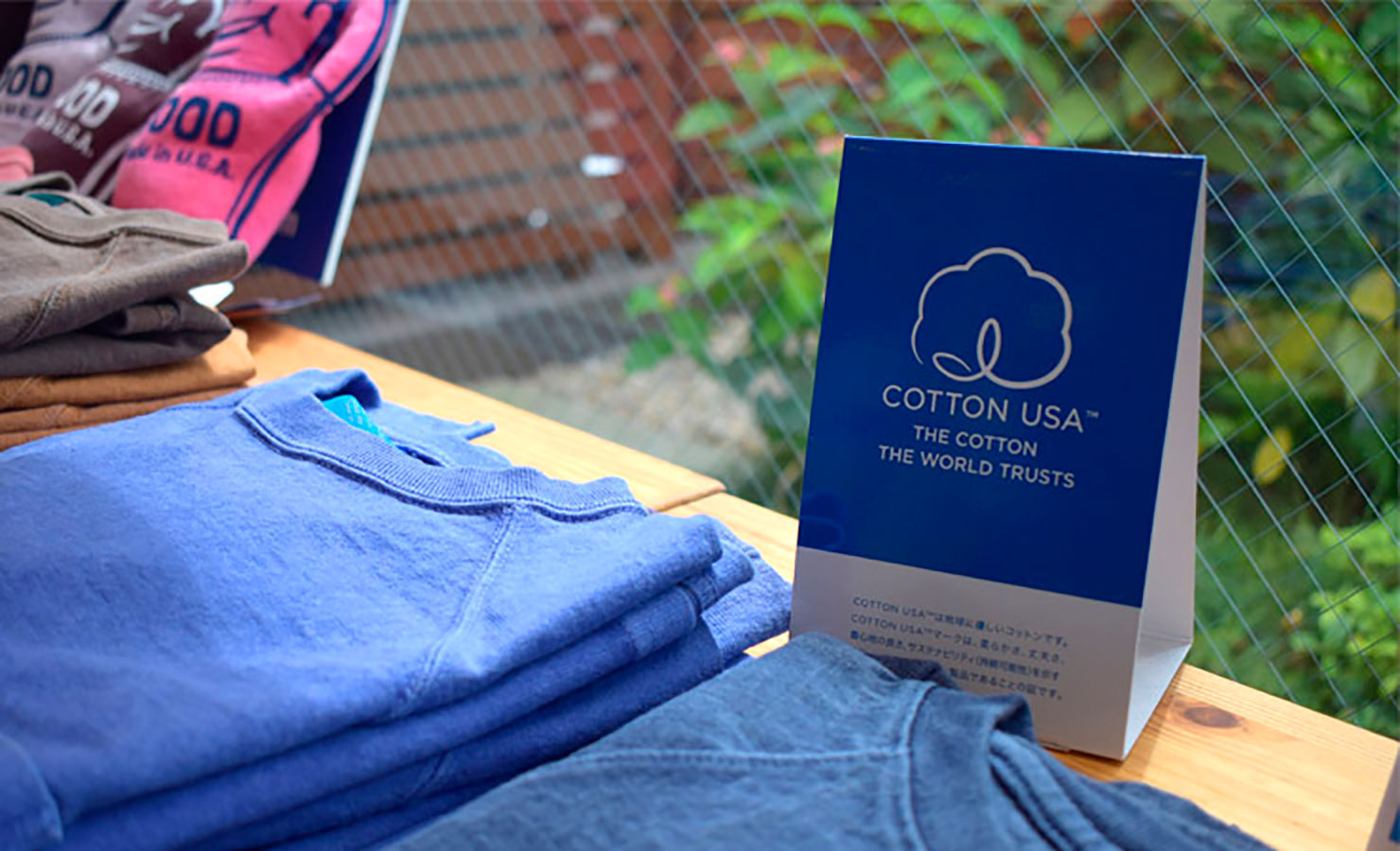 COTTON USA