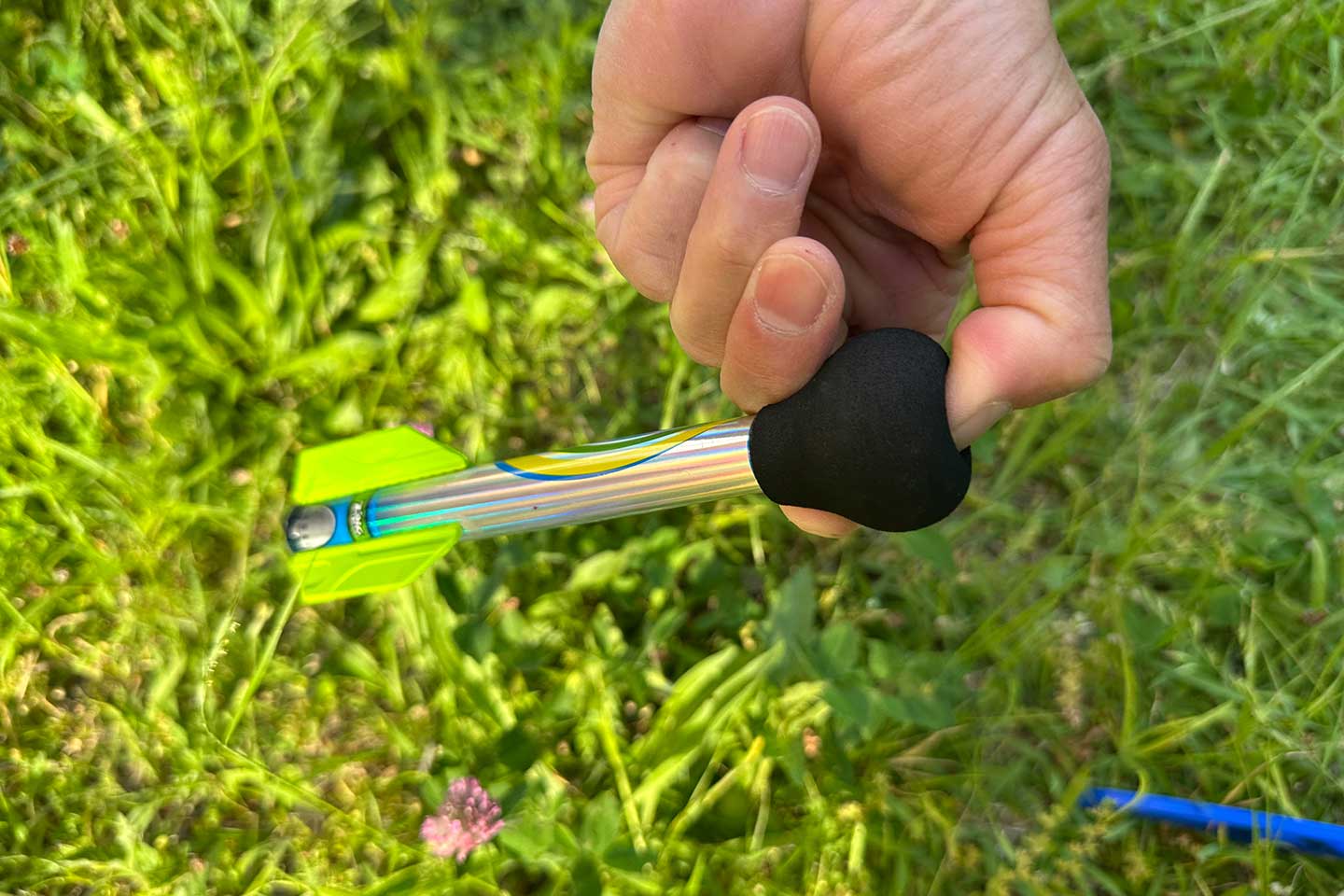 ズームロケット