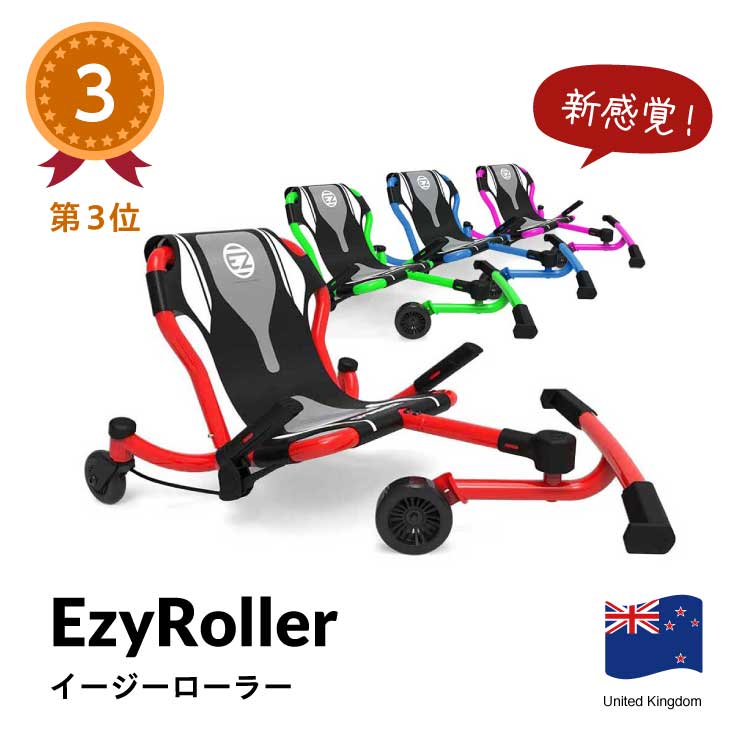 EzyRoller