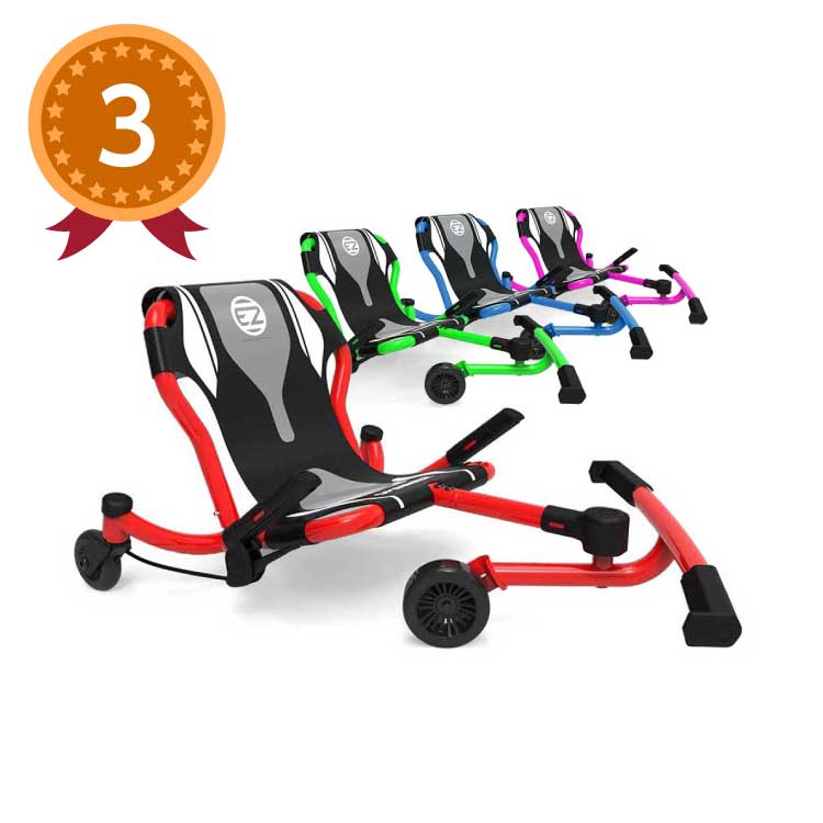 EzyRoller