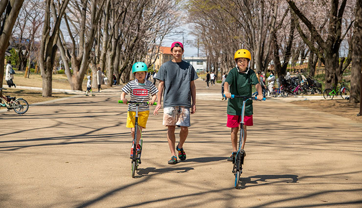 22年もおすすめしたい 子供と遊ぶ公園で楽しいおすすめグッズ 11選 Green Summit グリーンサミット 外遊び がコンセプトのセレクトショップ