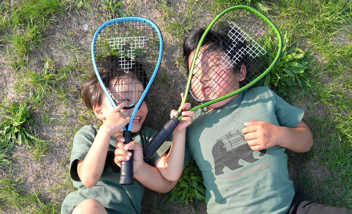 子供と遊ぶ公園で楽しいおすすめグッズ13選（2025年春） - Green