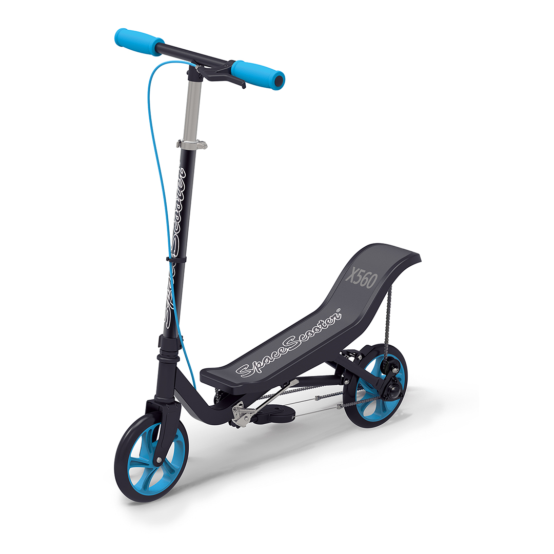 SpaceScooter（スペーススクーター） 新感覚 キックボード X560